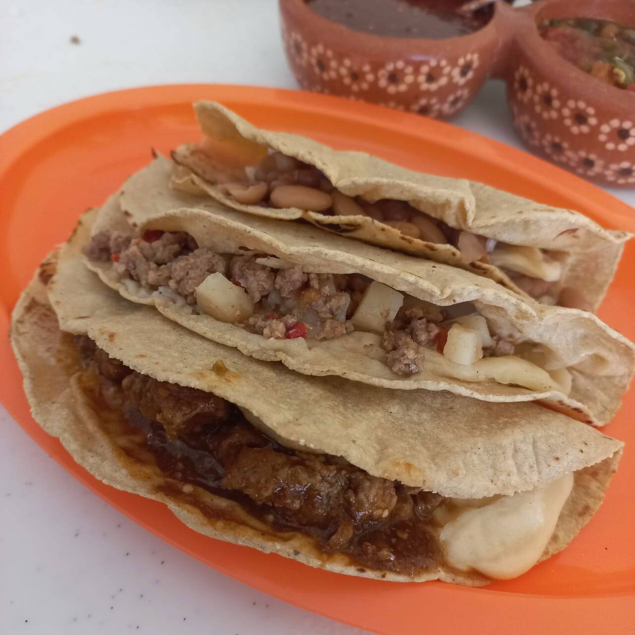 Quesadilla