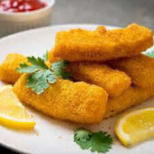 ORDEN DE DEDOS DE PESCADO