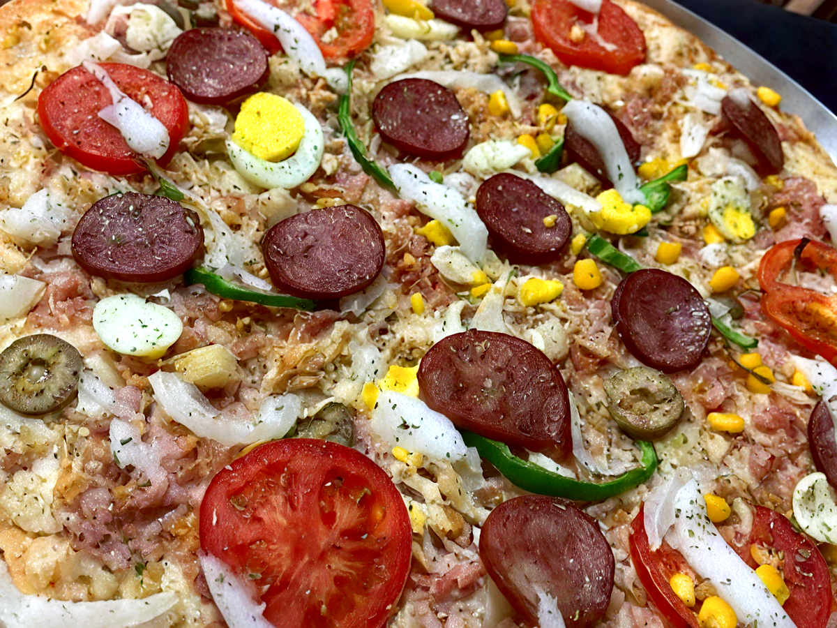 Padaria Pizzaria Fernandes