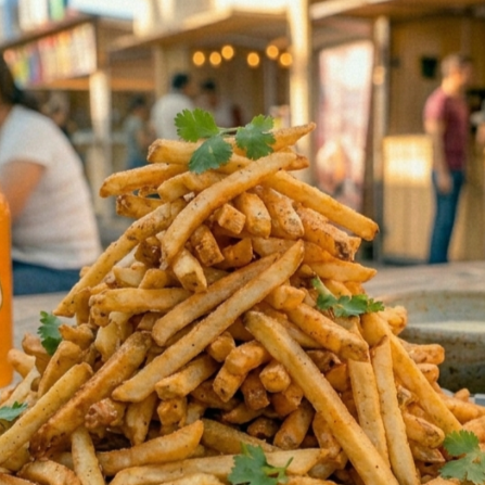 Orden de Papas