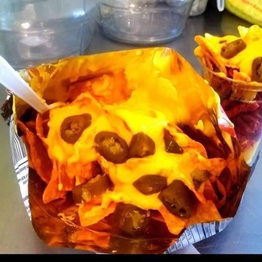 DORINACHOS