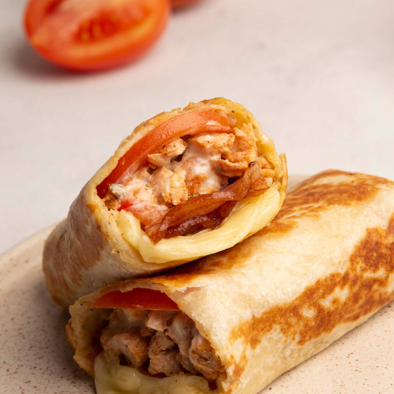 2x1 Burrito Chester
