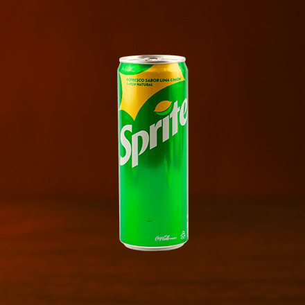 Sprite de Lata 355 ml