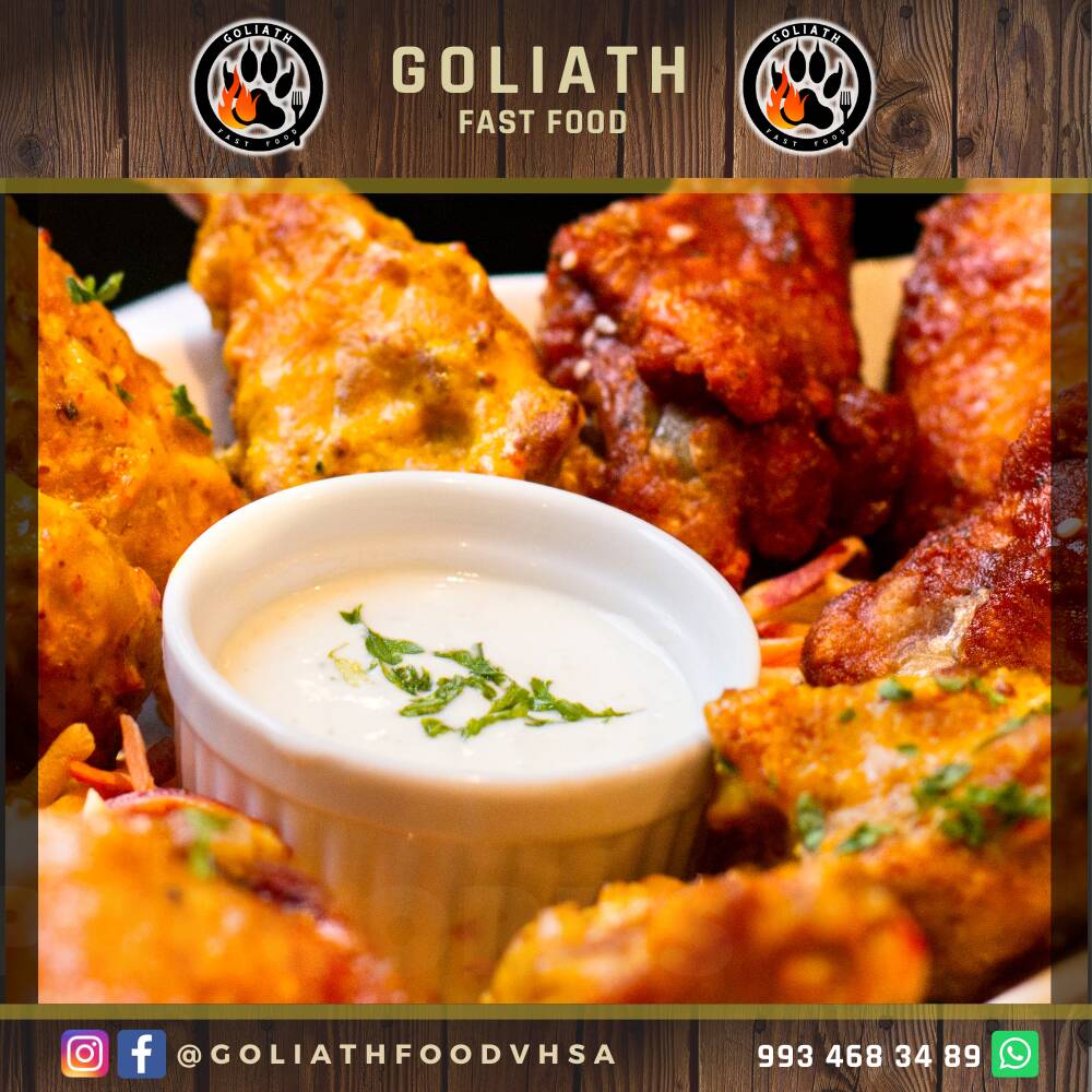 Alitas 500 gramos PROMO
