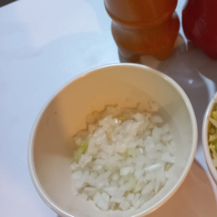 Cebolla