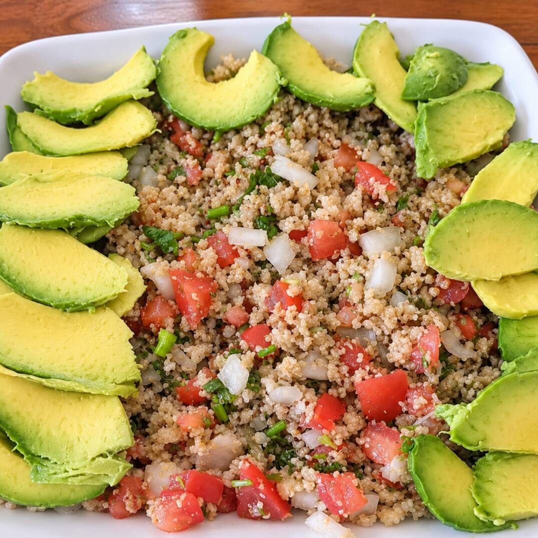 Ceviche 1 Litro