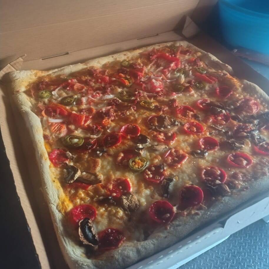 PEPERRONI ESPECIAL 2