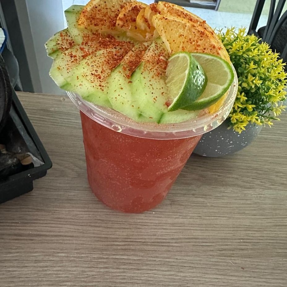 Michelada Clasica