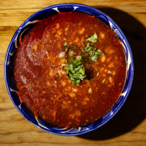 Orden de birria 1L