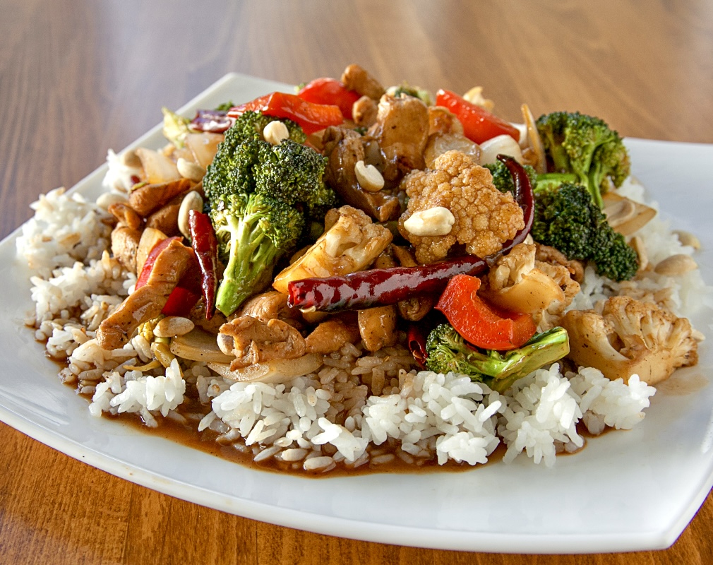 Kung Pao
