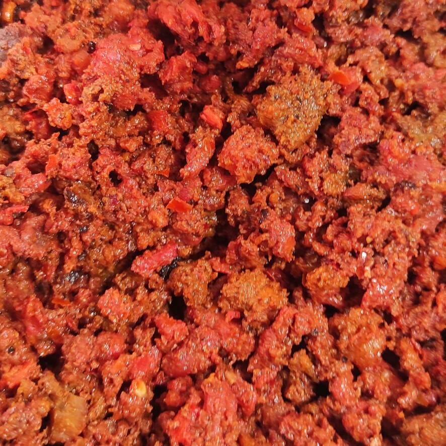1/2Kg de Longaniza +3 Quesadillas de harina chicas