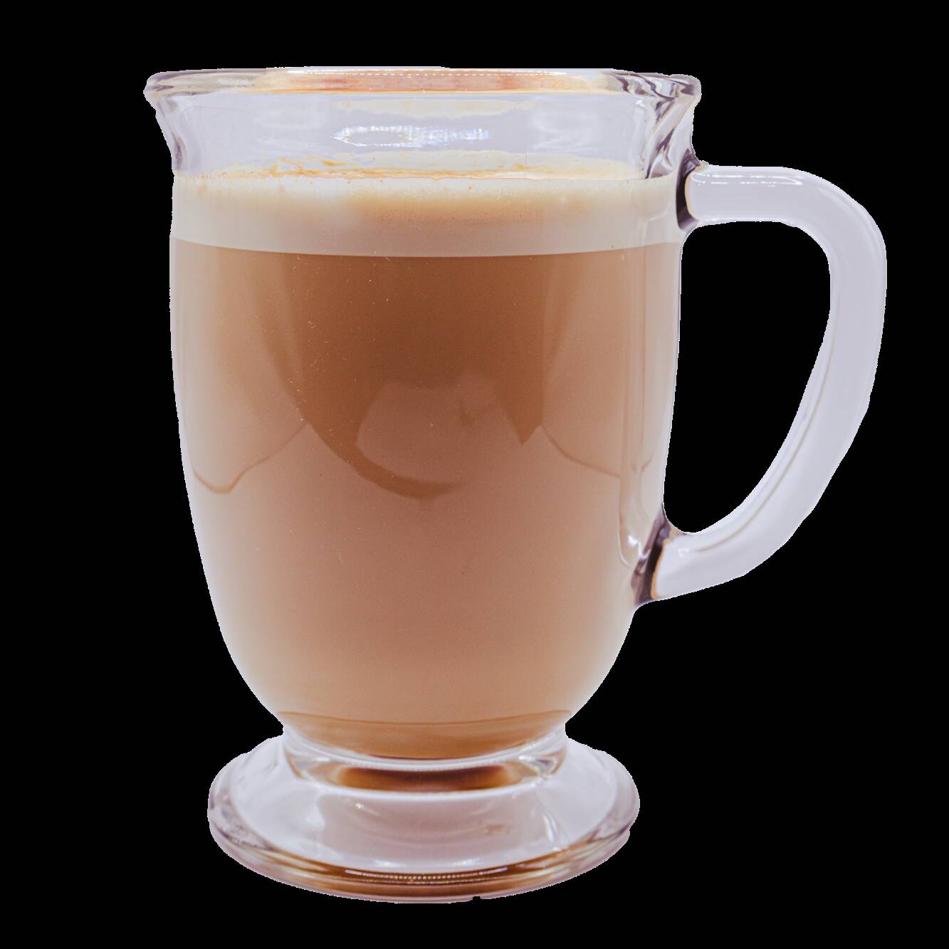 Caramel Macchiato