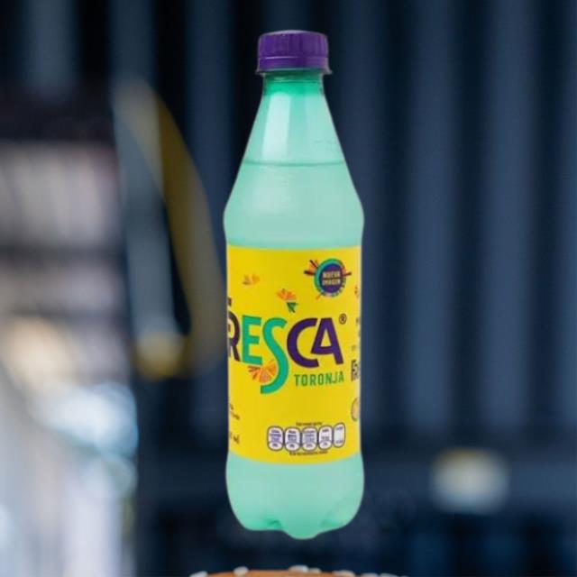 FRESCA