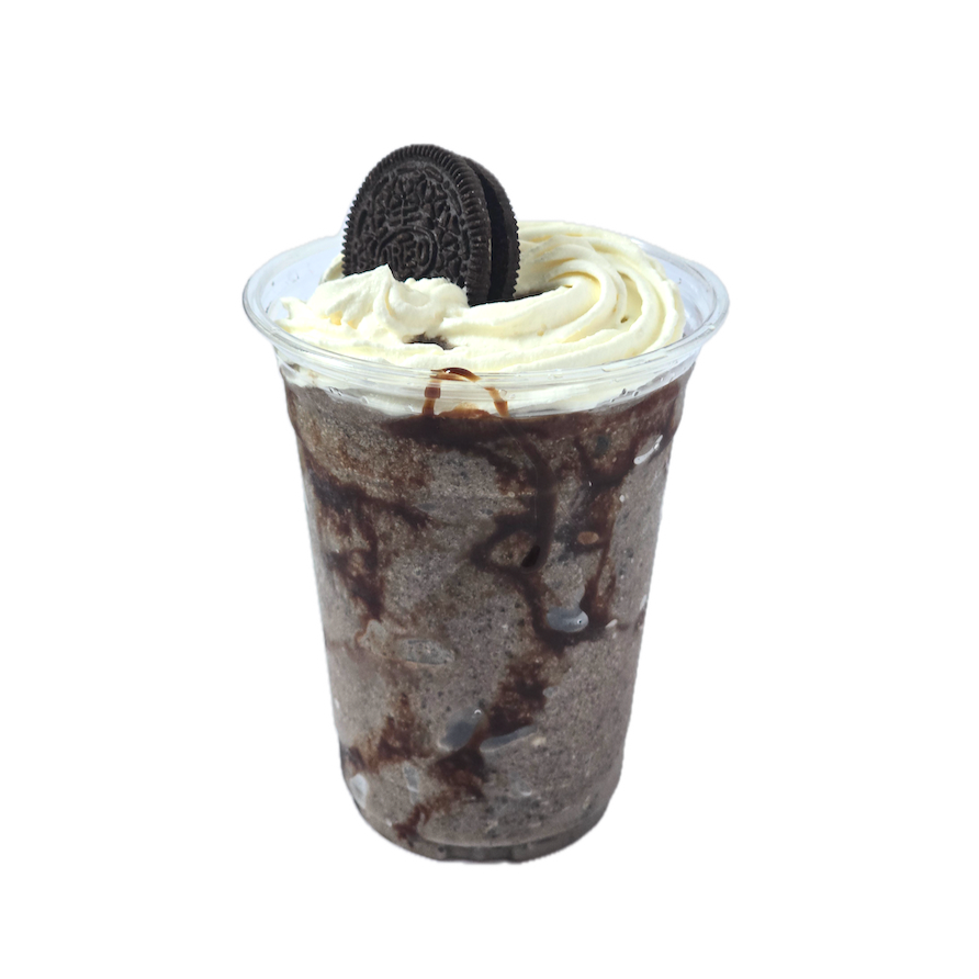 Frappé OREO Supreme (Grande. 16 Oz)