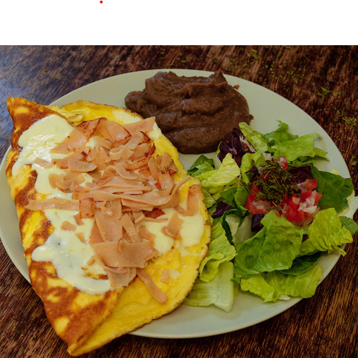 Huevos al Gusto