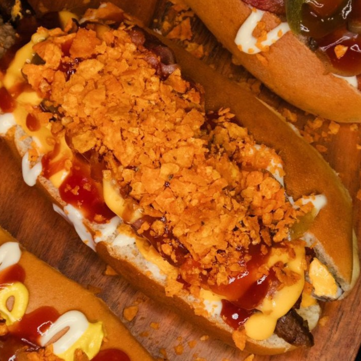 Hamburdogo