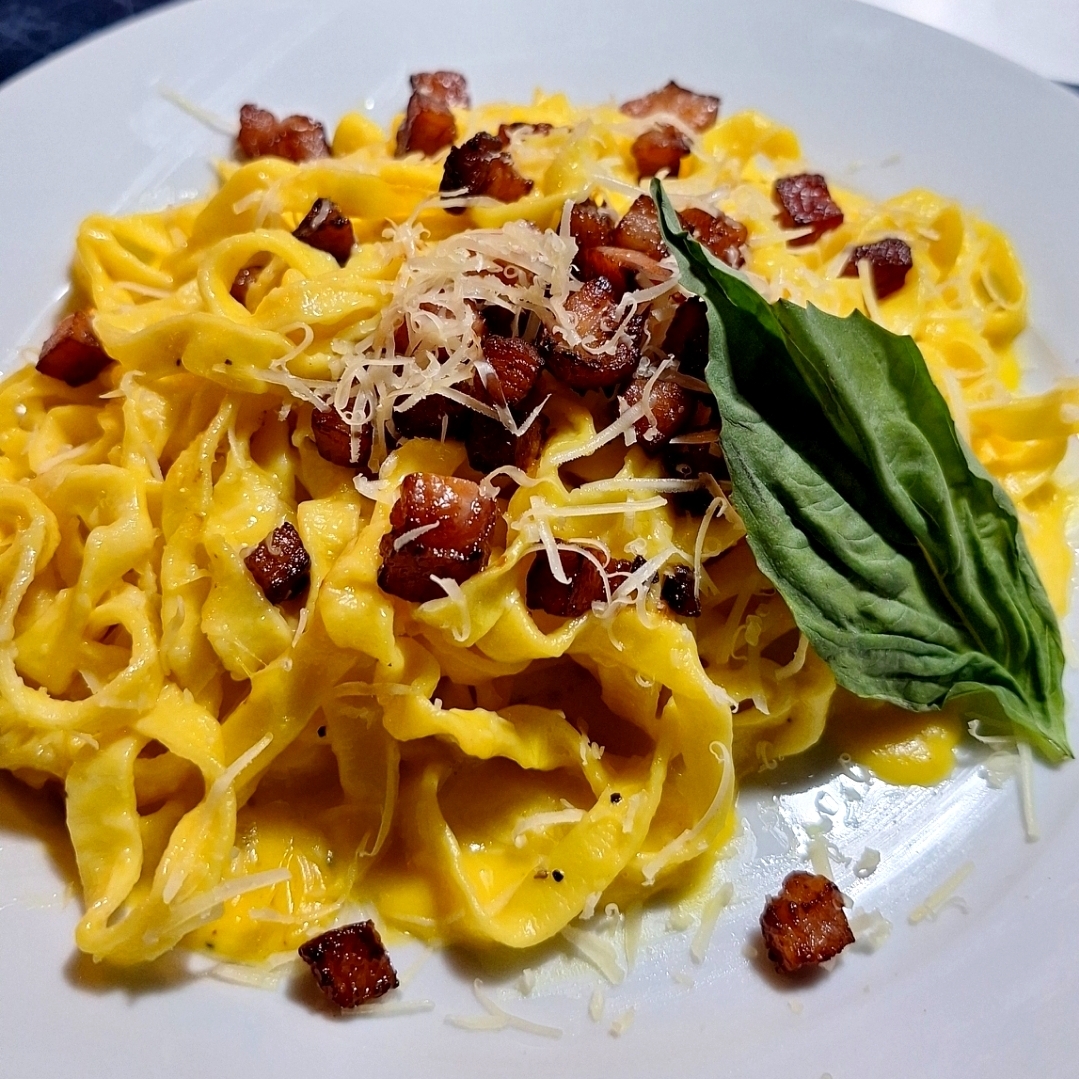 Carbonara