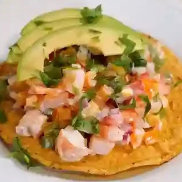 Tostada