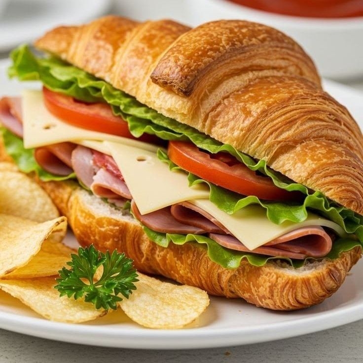 Croissant