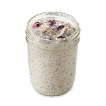 Overnight Oats