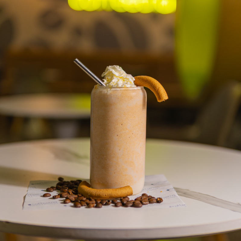 Frappe Corico