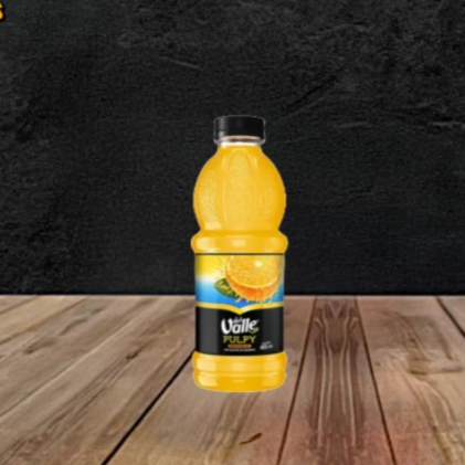 Pulpy