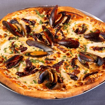 Pizza Giovana