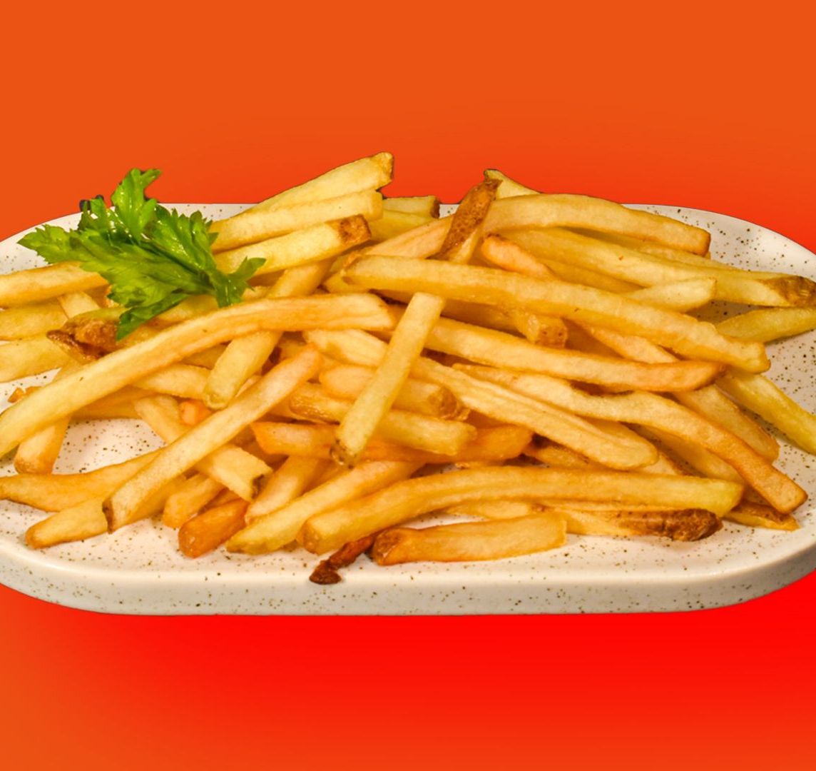 Papas a la Francesa