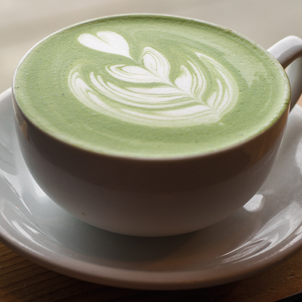 Chai Verde