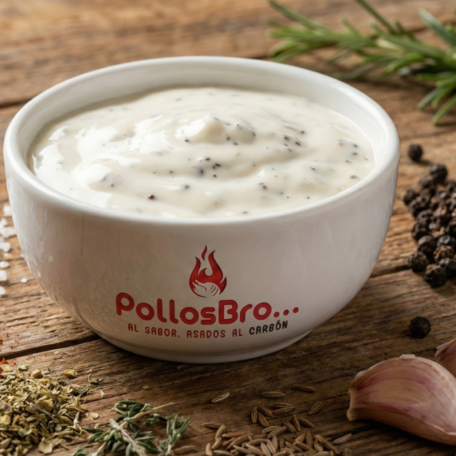 Extra de Sabor Crema