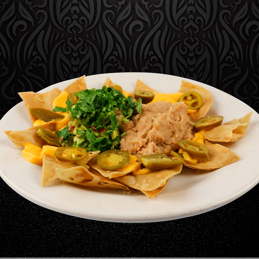 Nachos Familiares