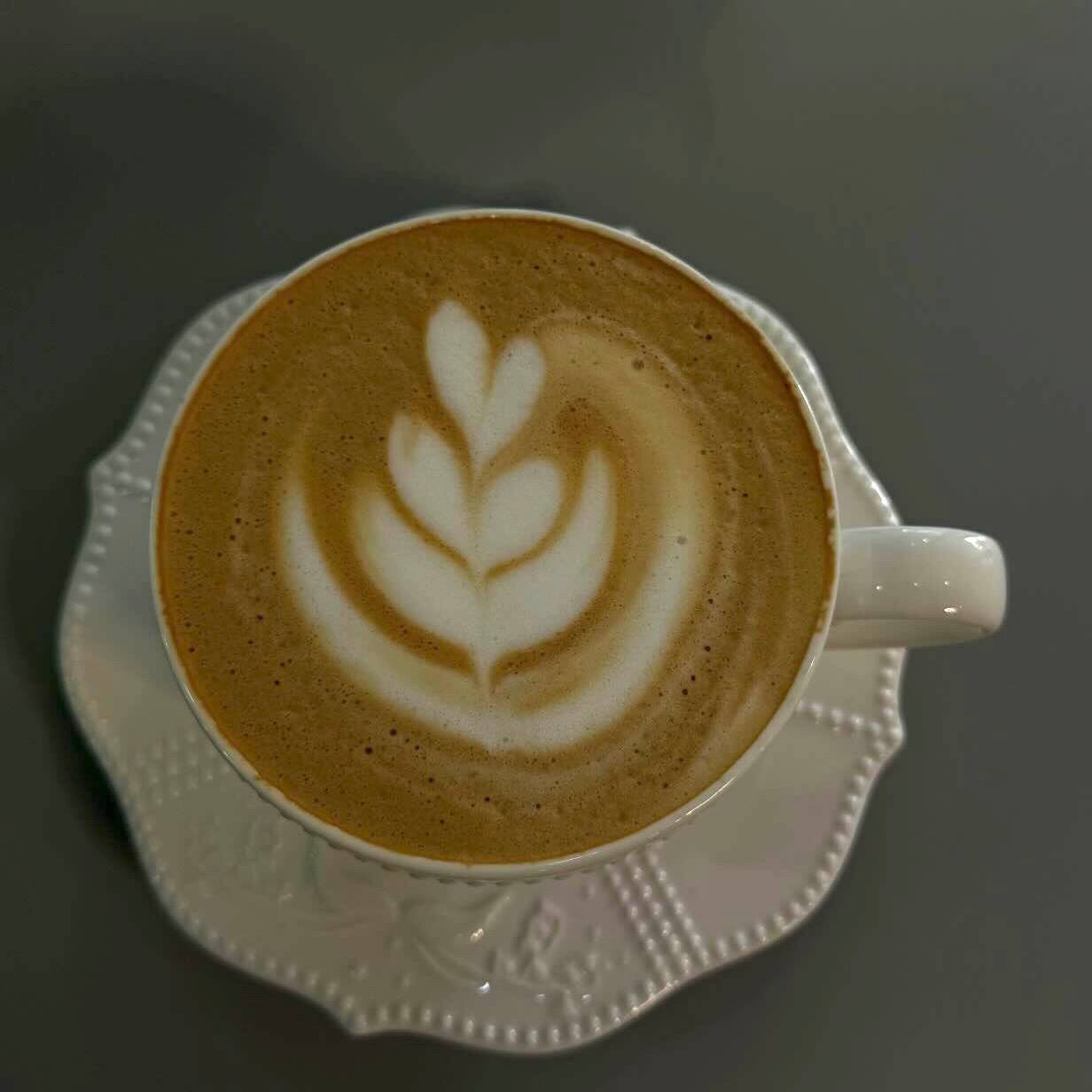 Latte