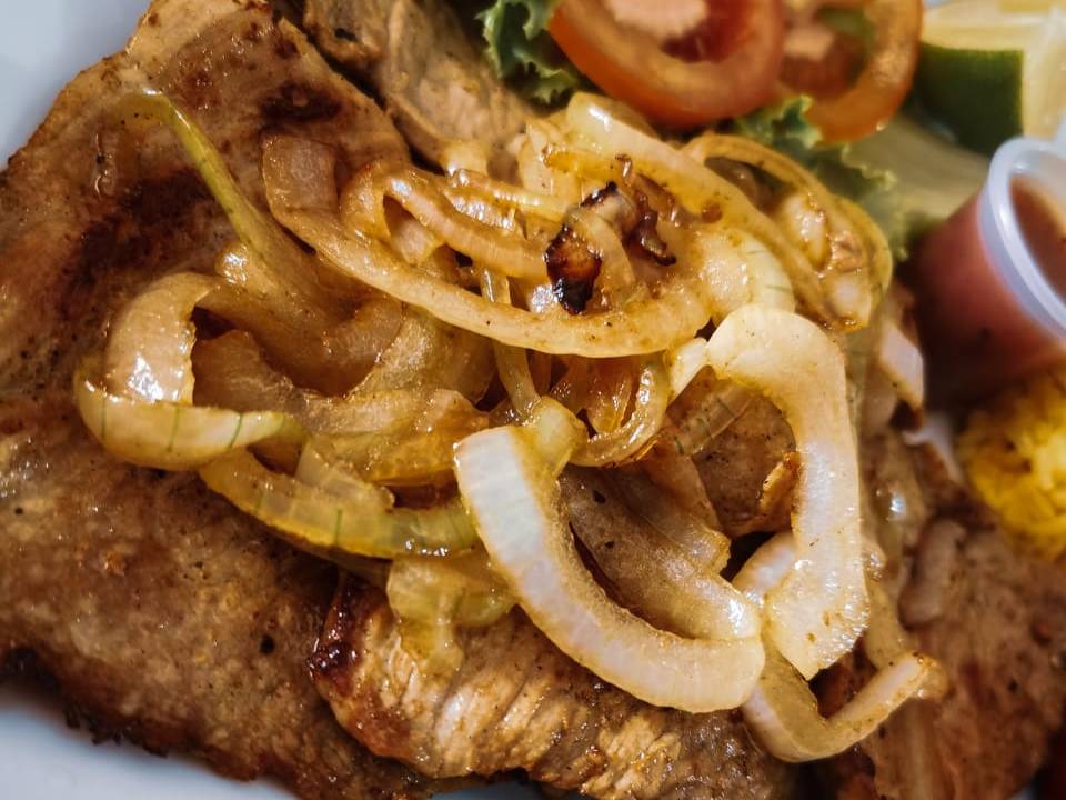 Puerco Frito