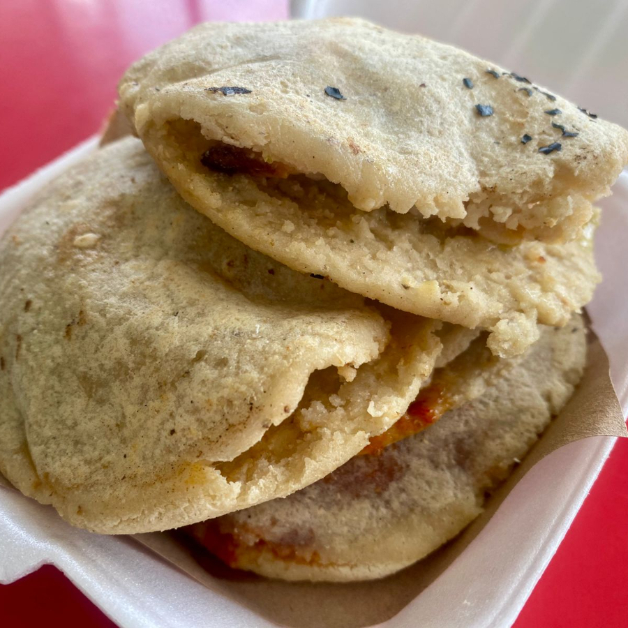 Gorditas