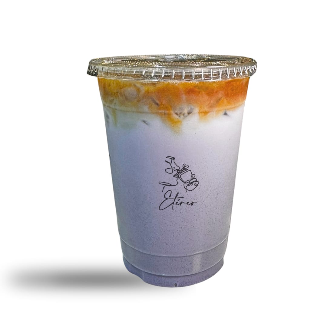 Dirty Taro Frio 12 Oz