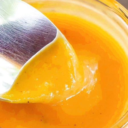 Salsa Mango Habanero 3 oz