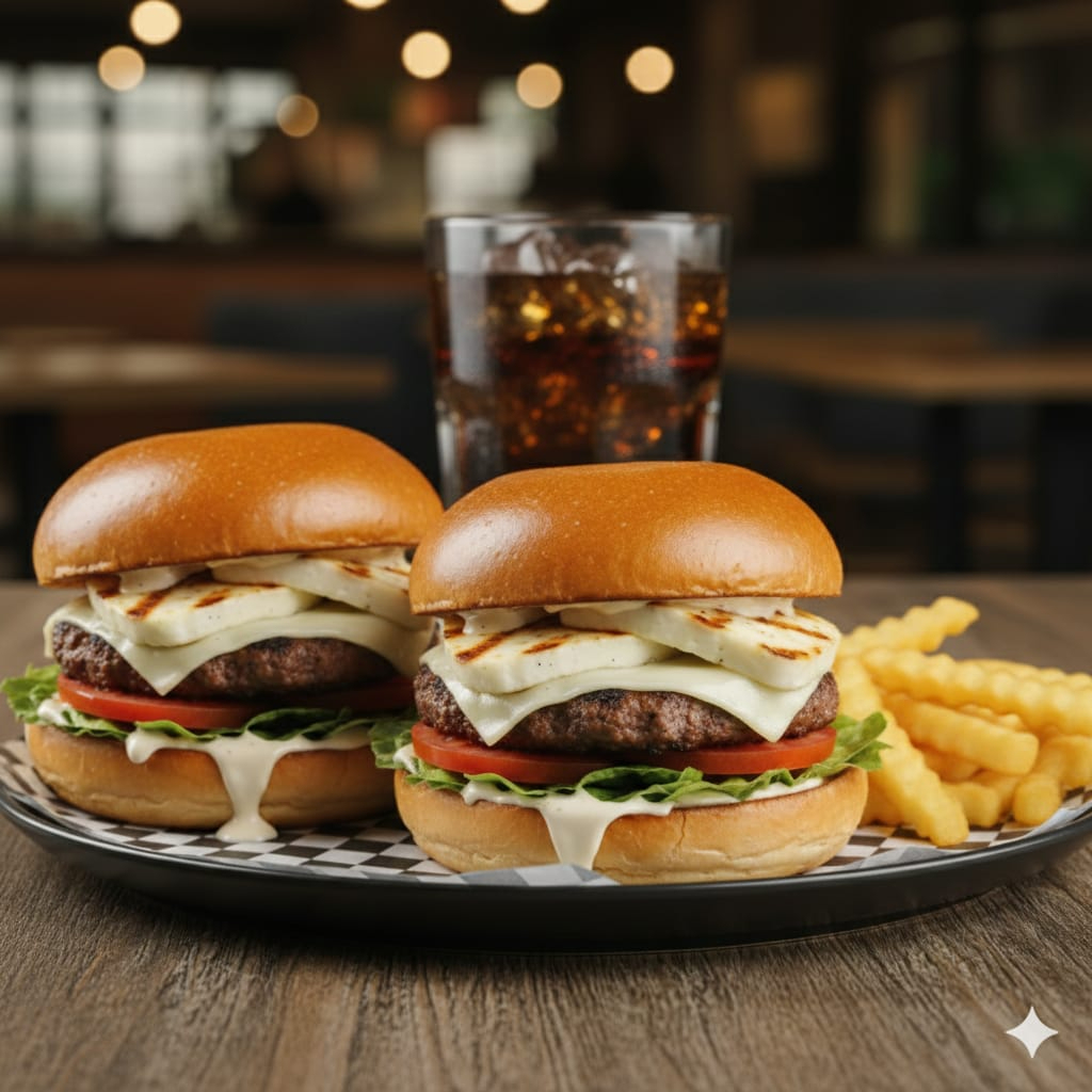 Combo Pareja Quesudas