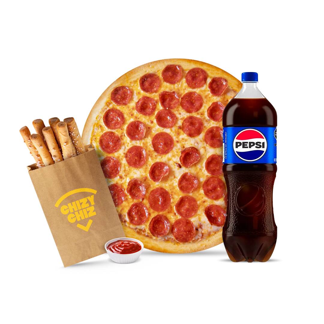 Combo Clásico