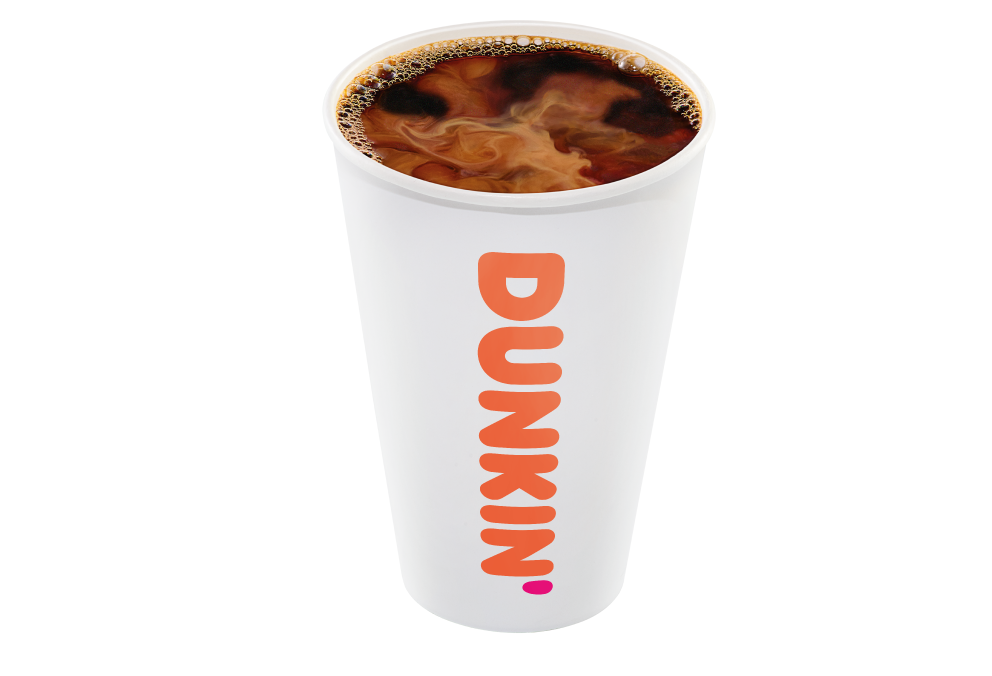 Cafe Dunkin