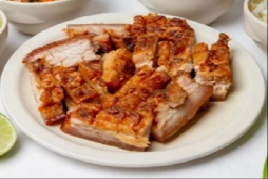 1/4 KILOGRAMO DE BARRIGA