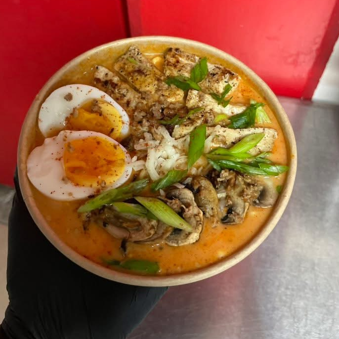 Ramen Buldak C/Pollo
