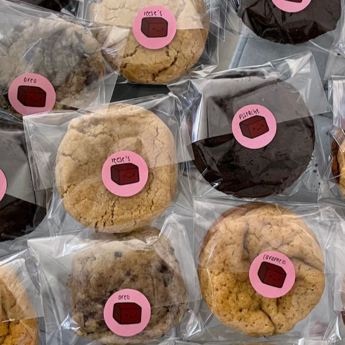 Cookies