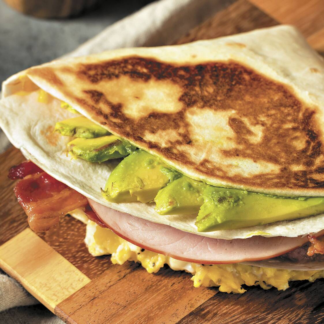 Sincronizada