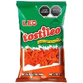 Tostileo