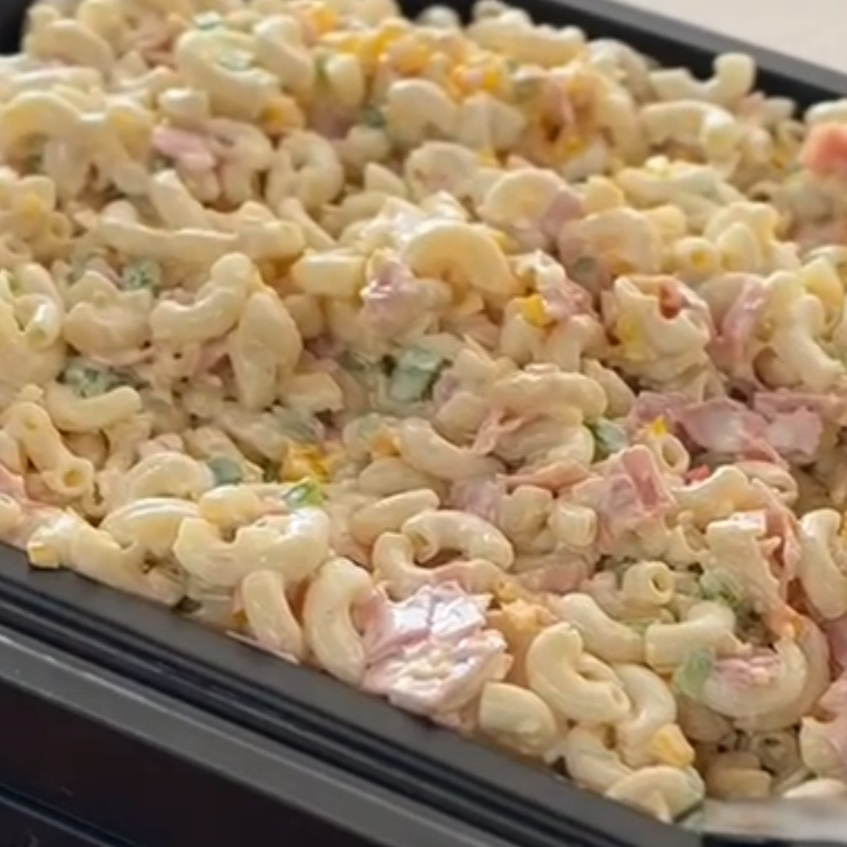 Pasta fria de coditos 500gr
