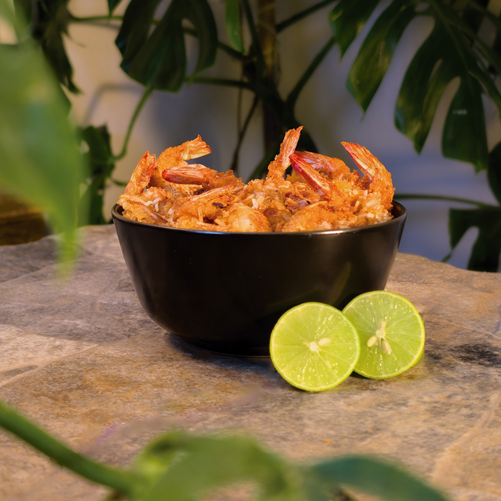 Camarones Coco