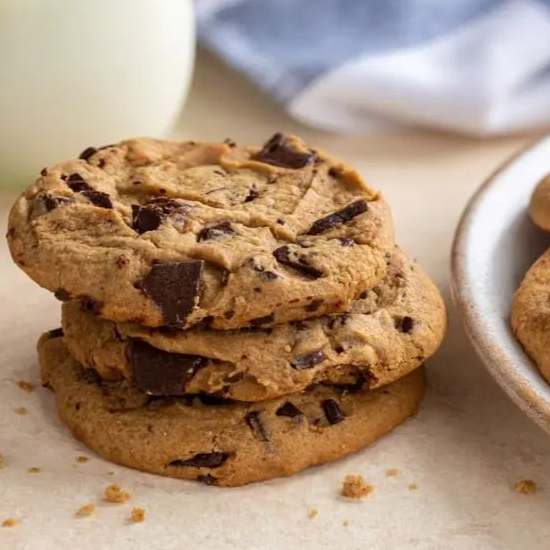 CHISPAS DE CHOCOLATE