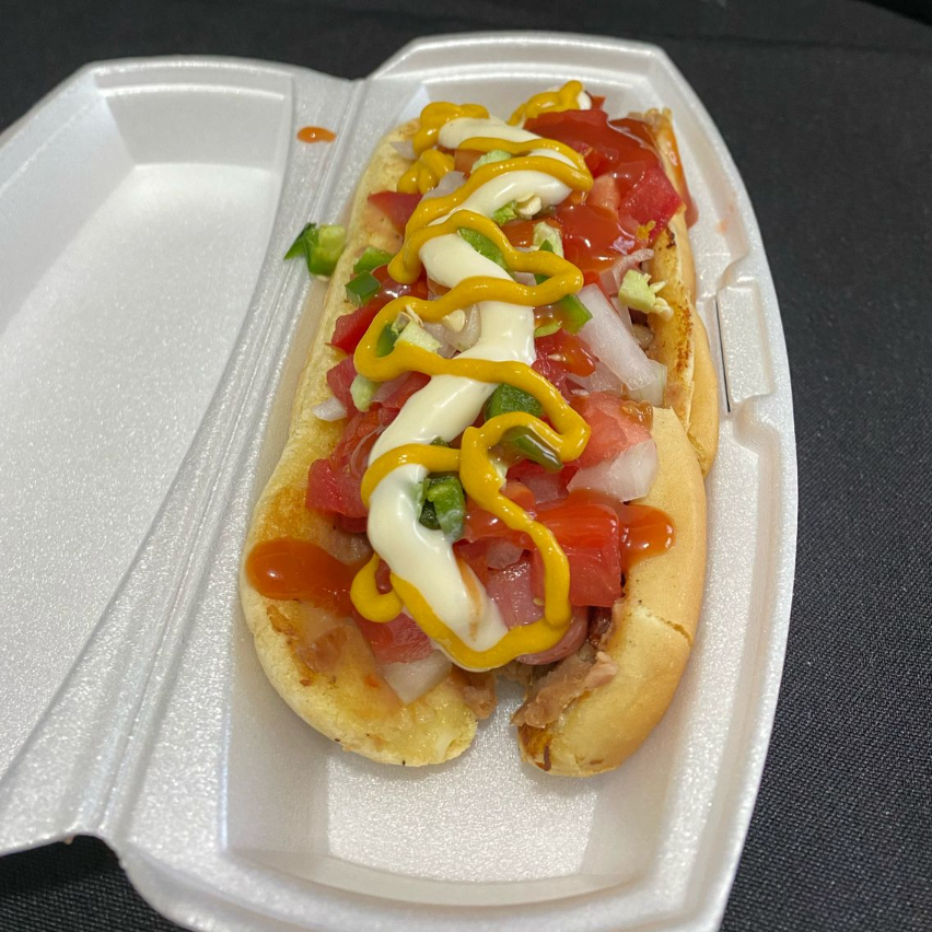 Hotdog