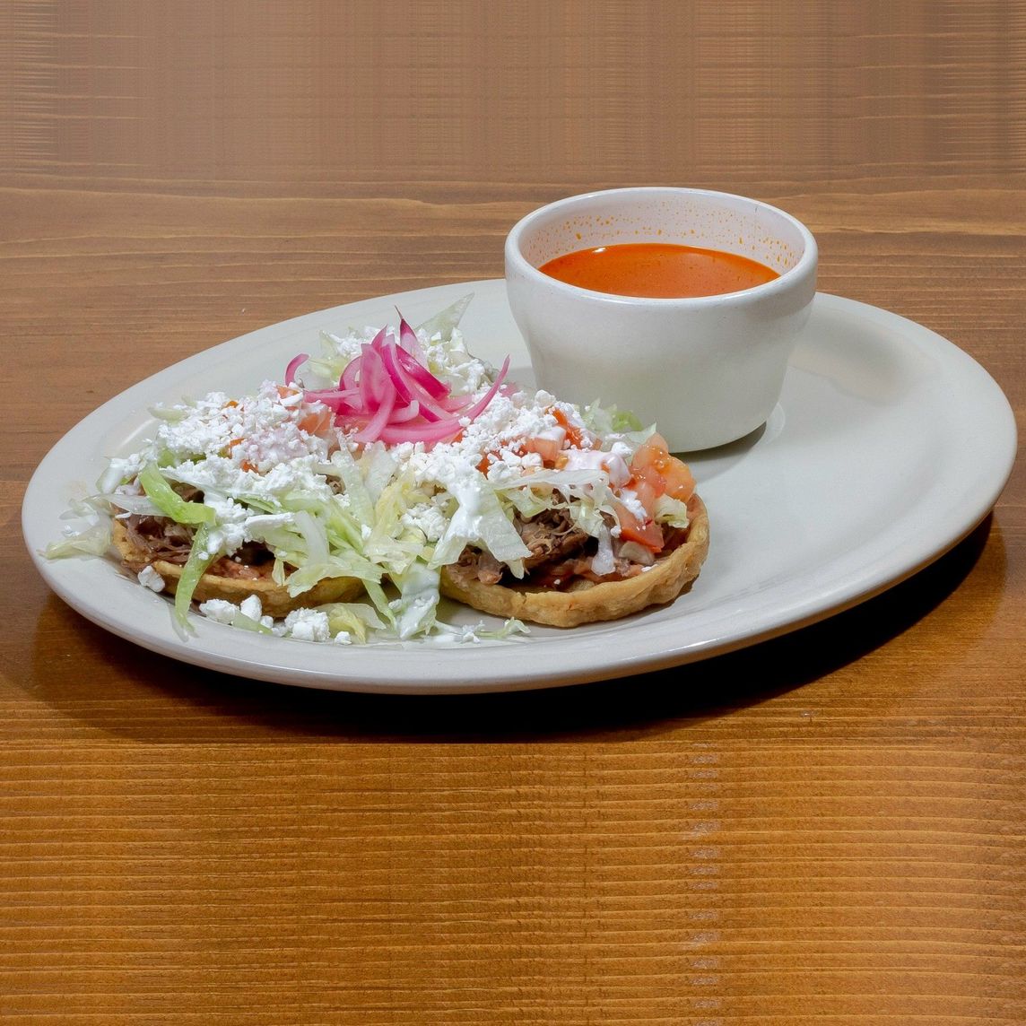 Sopes