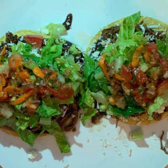Chalupas